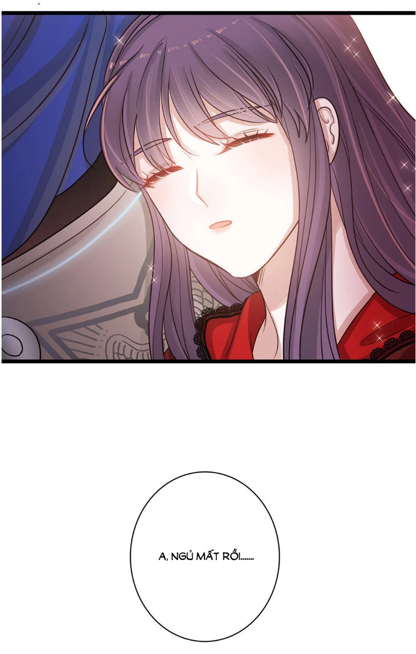 Nữ Phù Thủy Muốn Sống Nổi Loạn Chapter 9 - 24