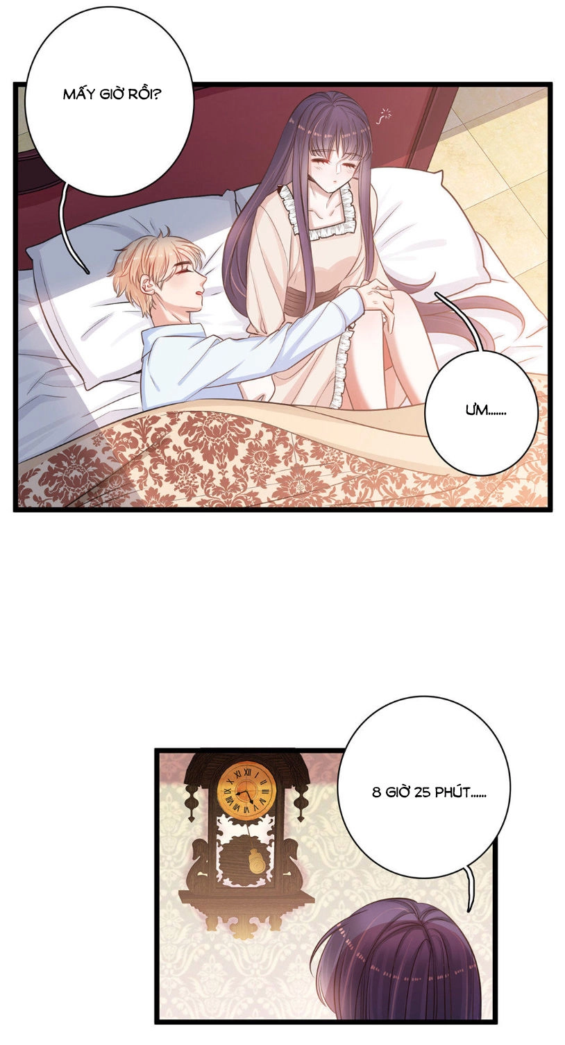 Nữ Phù Thủy Muốn Sống Nổi Loạn Chapter 10 - 2