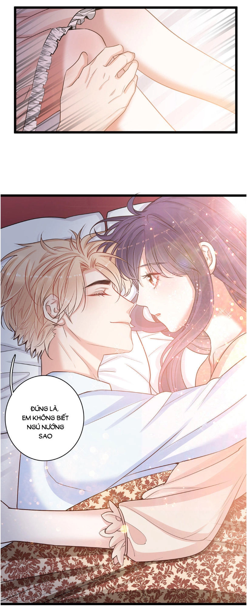 Nữ Phù Thủy Muốn Sống Nổi Loạn Chapter 10 - 3