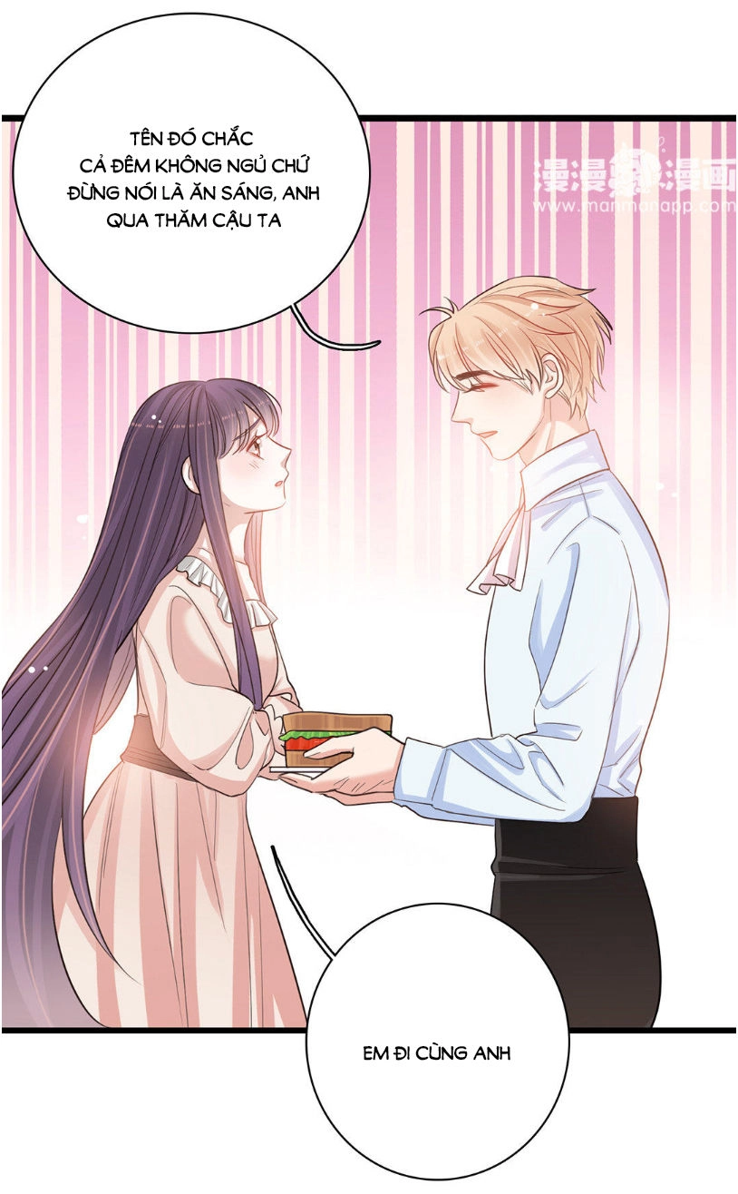 Nữ Phù Thủy Muốn Sống Nổi Loạn Chapter 10 - 12