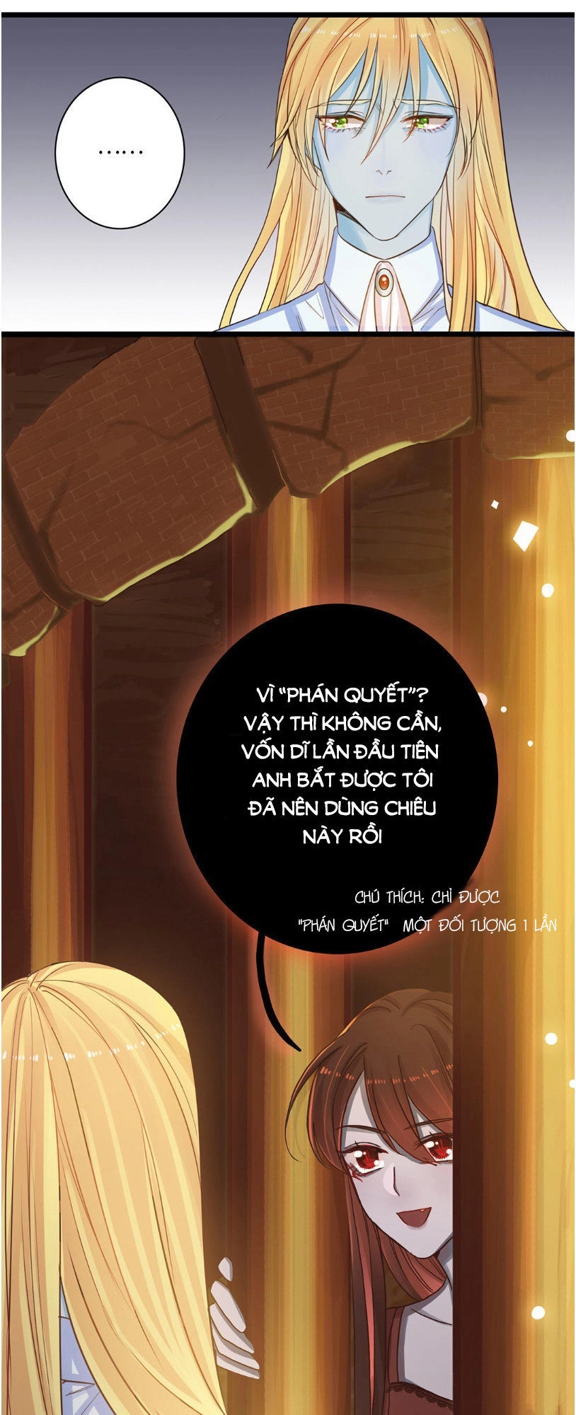 Nữ Phù Thủy Muốn Sống Nổi Loạn Chapter 10 - 16