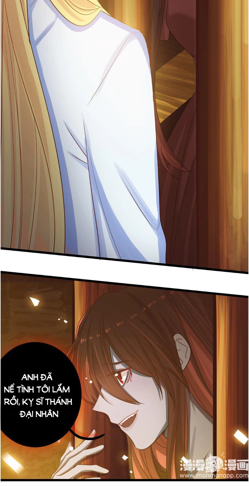 Nữ Phù Thủy Muốn Sống Nổi Loạn Chapter 10 - 17