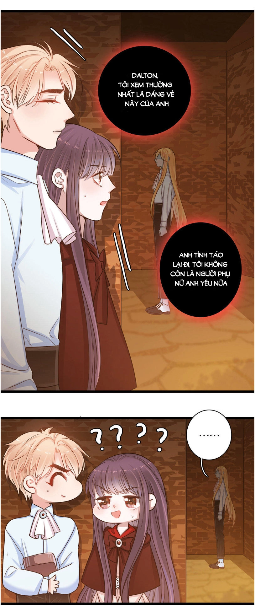 Nữ Phù Thủy Muốn Sống Nổi Loạn Chapter 10 - 20