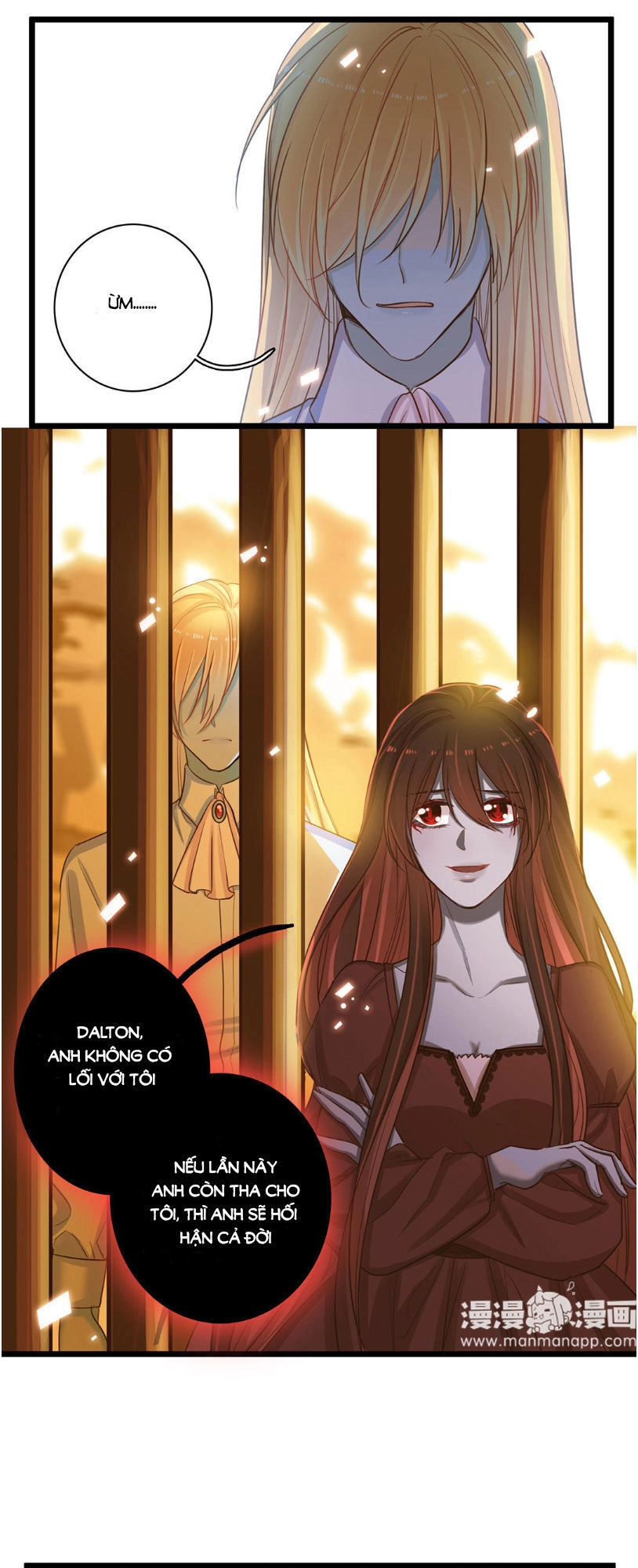 Nữ Phù Thủy Muốn Sống Nổi Loạn Chapter 10 - 21