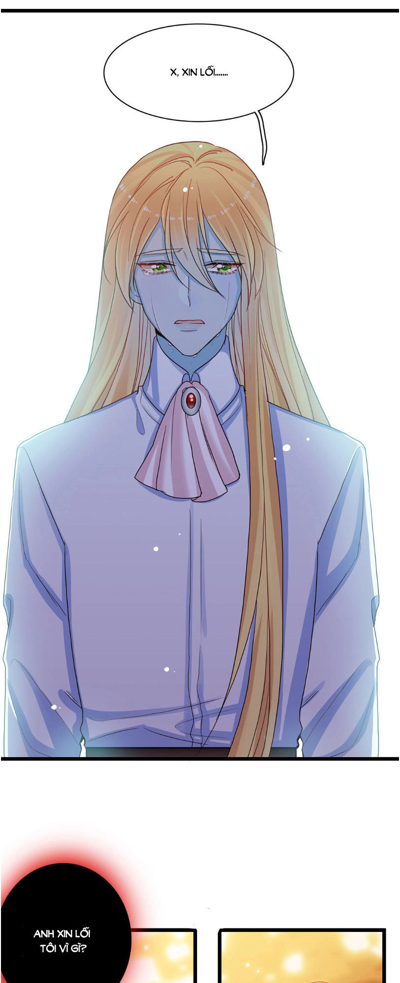 Nữ Phù Thủy Muốn Sống Nổi Loạn Chapter 10 - 23