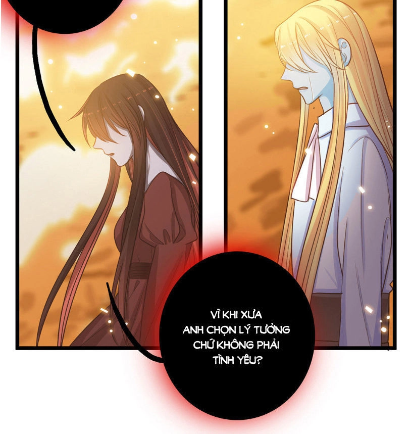 Nữ Phù Thủy Muốn Sống Nổi Loạn Chapter 10 - 24