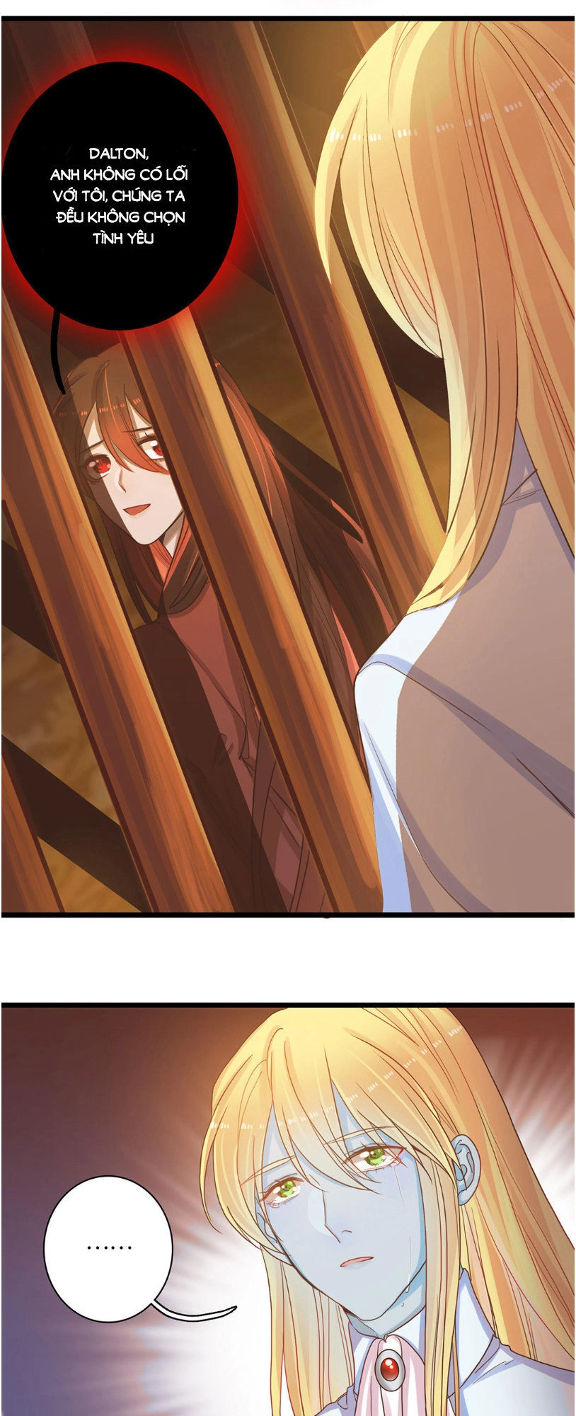 Nữ Phù Thủy Muốn Sống Nổi Loạn Chapter 10 - 25