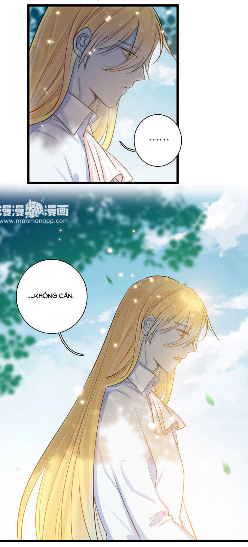 Nữ Phù Thủy Muốn Sống Nổi Loạn Chapter 11 - 5