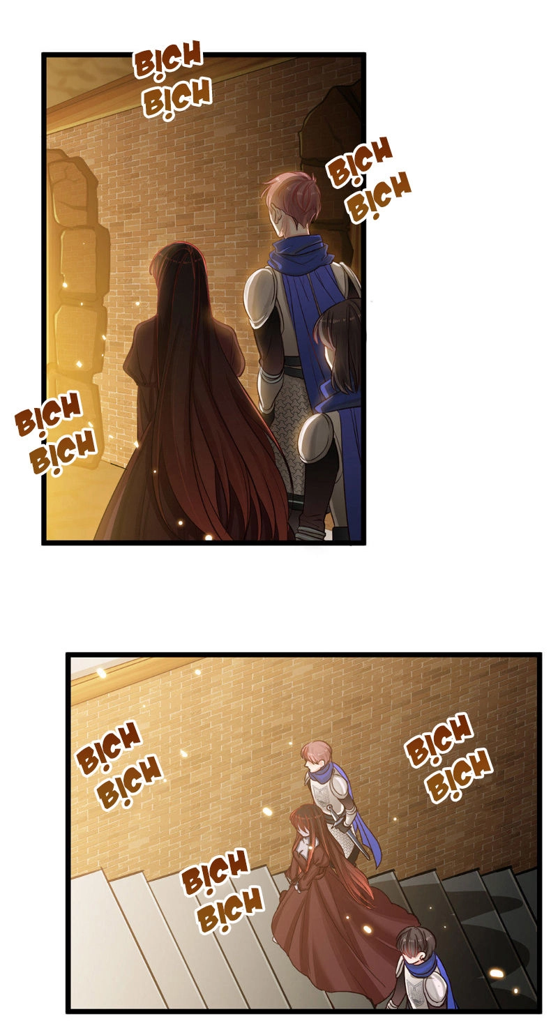 Nữ Phù Thủy Muốn Sống Nổi Loạn Chapter 11 - 17