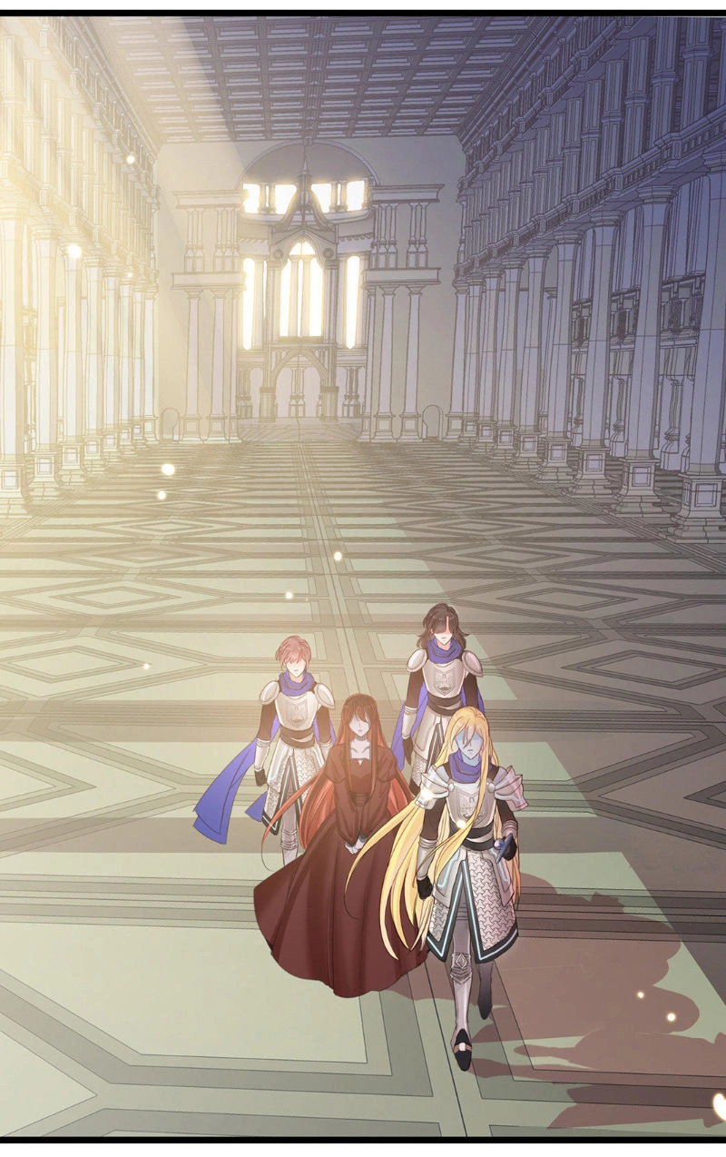 Nữ Phù Thủy Muốn Sống Nổi Loạn Chapter 11 - 19