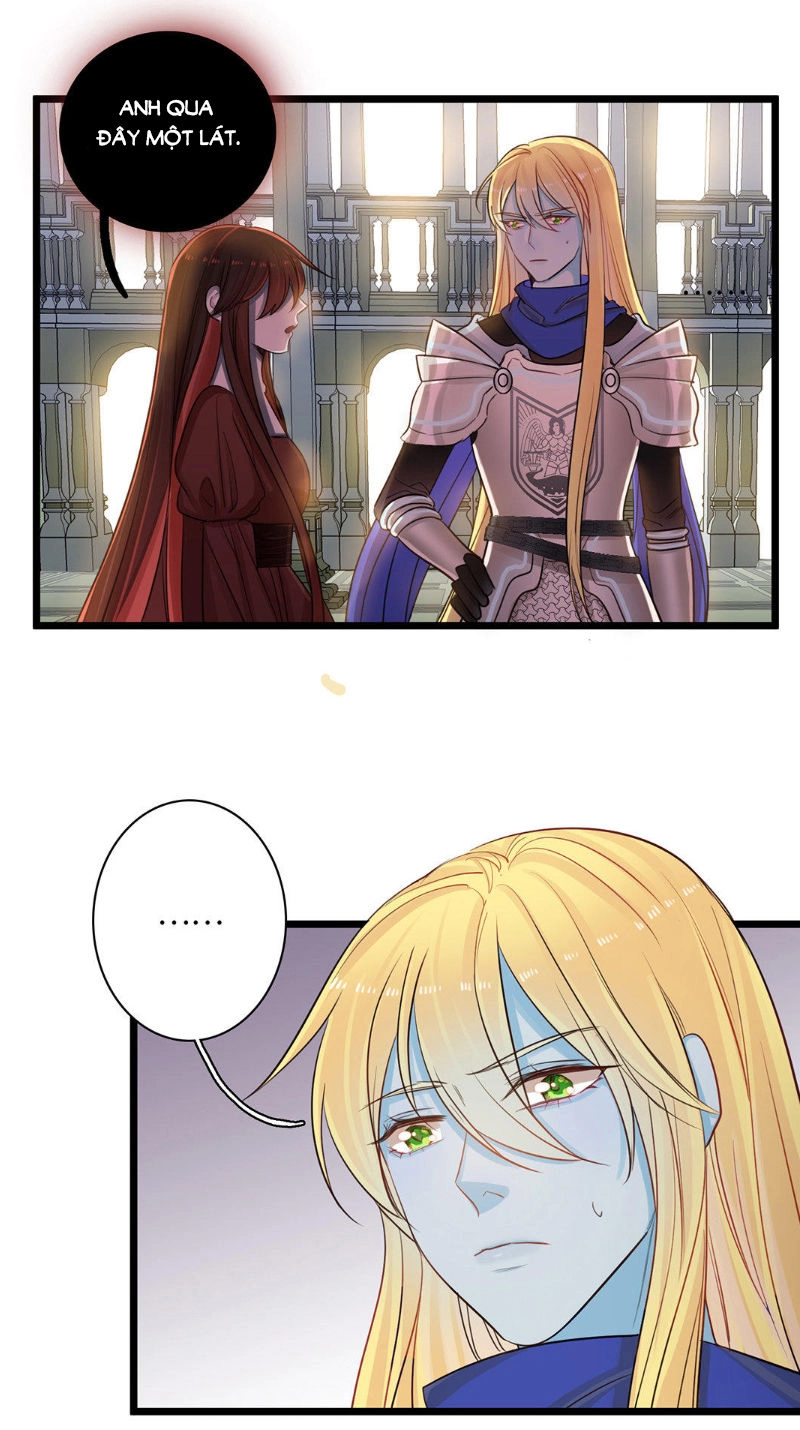 Nữ Phù Thủy Muốn Sống Nổi Loạn Chapter 11 - 21