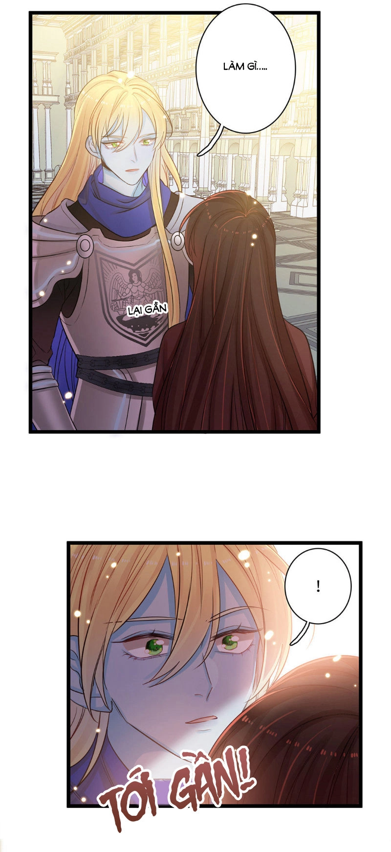 Nữ Phù Thủy Muốn Sống Nổi Loạn Chapter 11 - 22