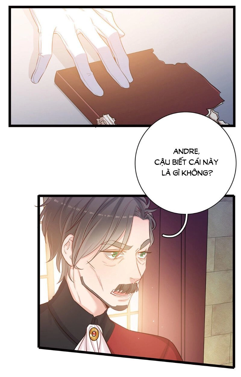 Nữ Phù Thủy Muốn Sống Nổi Loạn Chapter 13 - 2