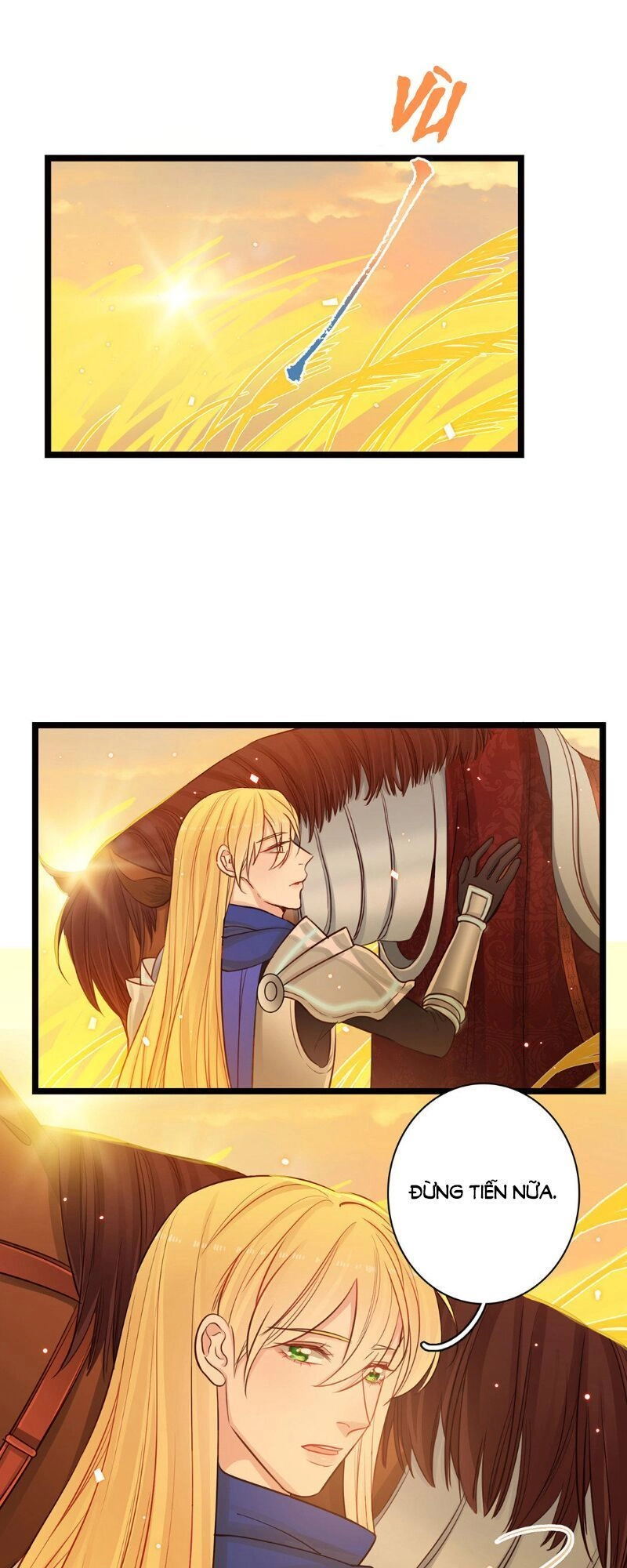 Nữ Phù Thủy Muốn Sống Nổi Loạn Chapter 14 - 1