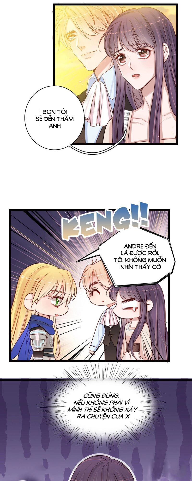 Nữ Phù Thủy Muốn Sống Nổi Loạn Chapter 14 - 5