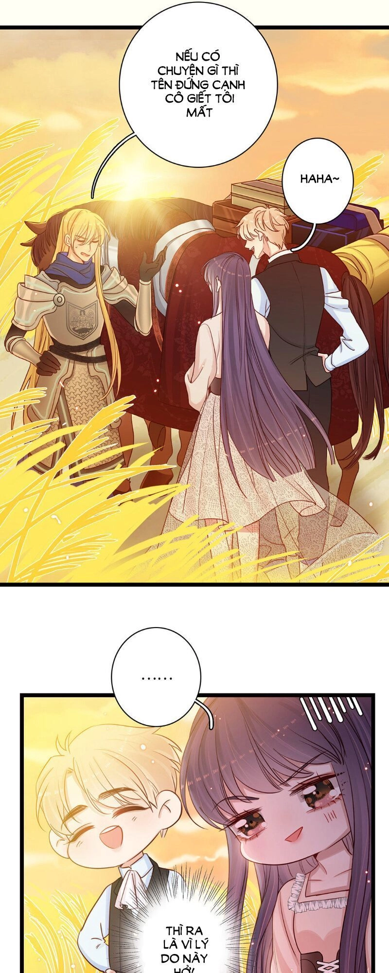 Nữ Phù Thủy Muốn Sống Nổi Loạn Chapter 14 - 7
