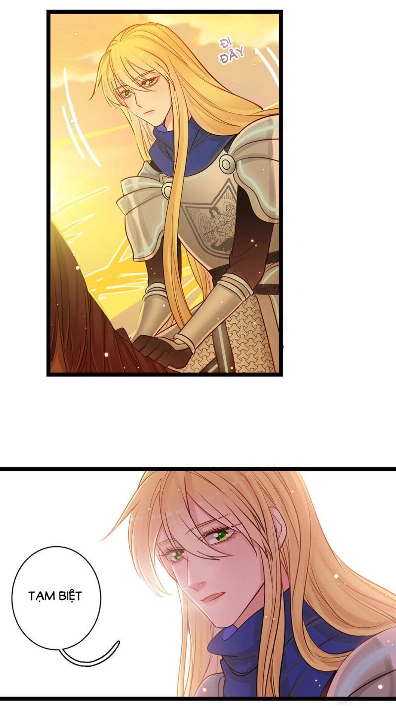 Nữ Phù Thủy Muốn Sống Nổi Loạn Chapter 14 - 9