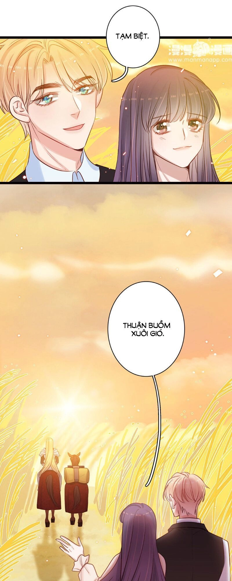Nữ Phù Thủy Muốn Sống Nổi Loạn Chapter 14 - 10