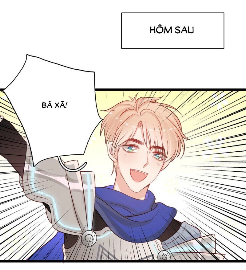 Nữ Phù Thủy Muốn Sống Nổi Loạn Chapter 14 - 20