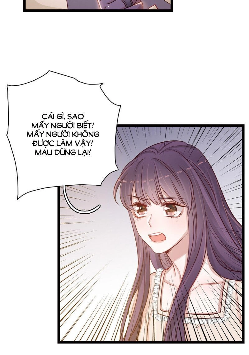 Nữ Phù Thủy Muốn Sống Nổi Loạn Chapter 14 - 24