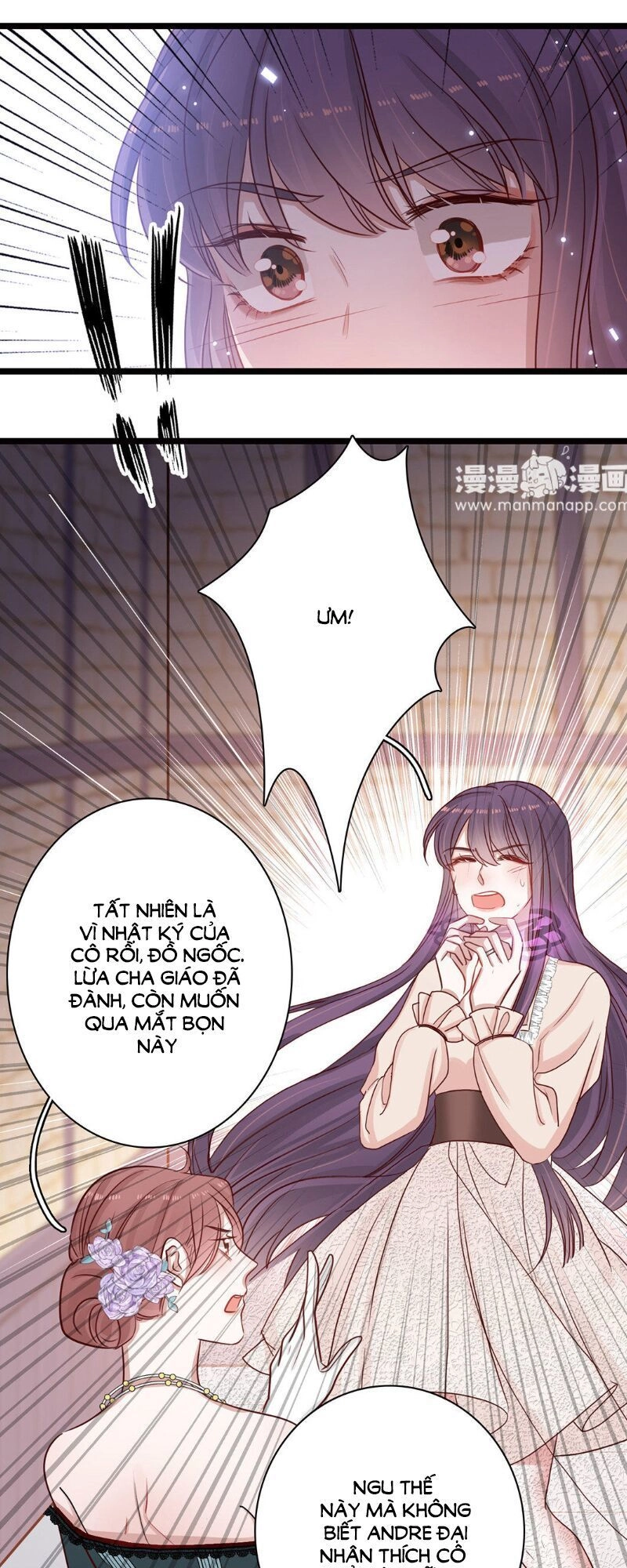 Nữ Phù Thủy Muốn Sống Nổi Loạn Chapter 14 - 25