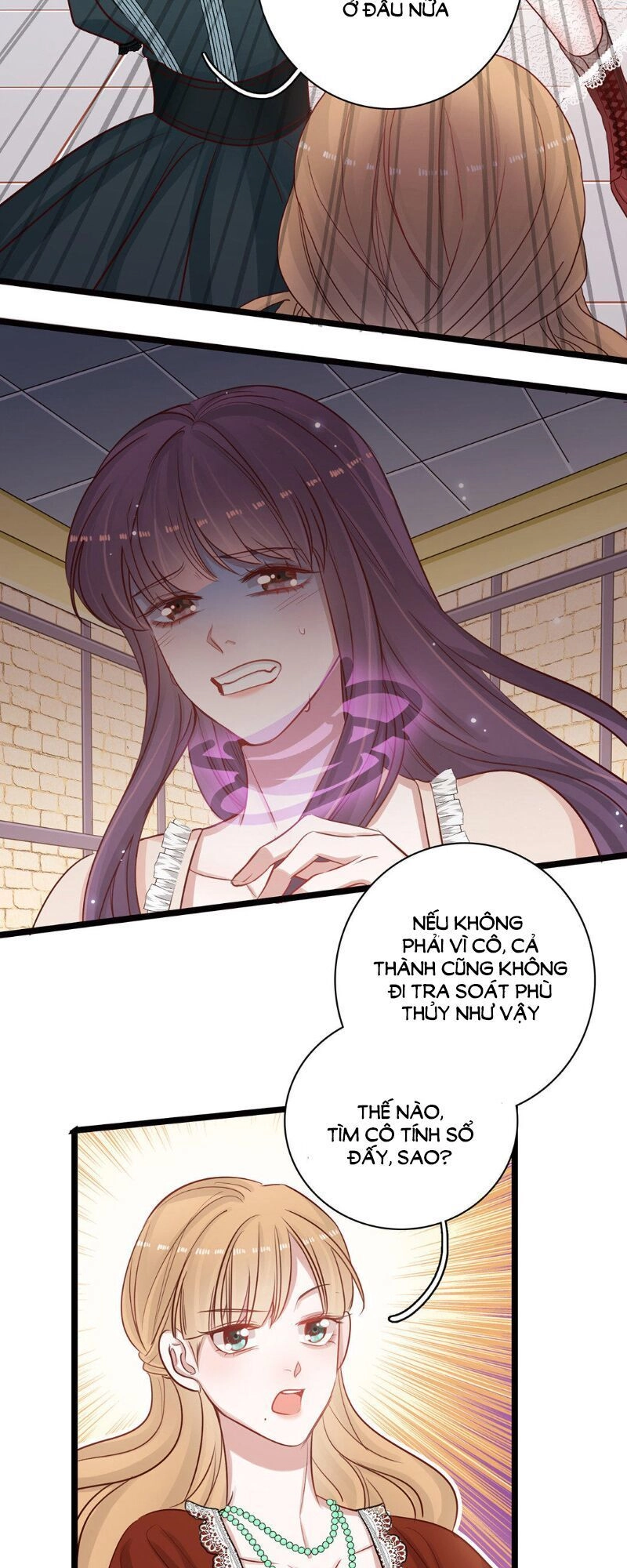 Nữ Phù Thủy Muốn Sống Nổi Loạn Chapter 14 - 26