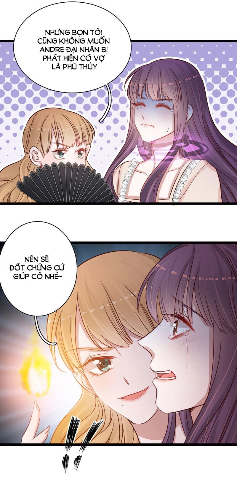 Nữ Phù Thủy Muốn Sống Nổi Loạn Chapter 14 - 28