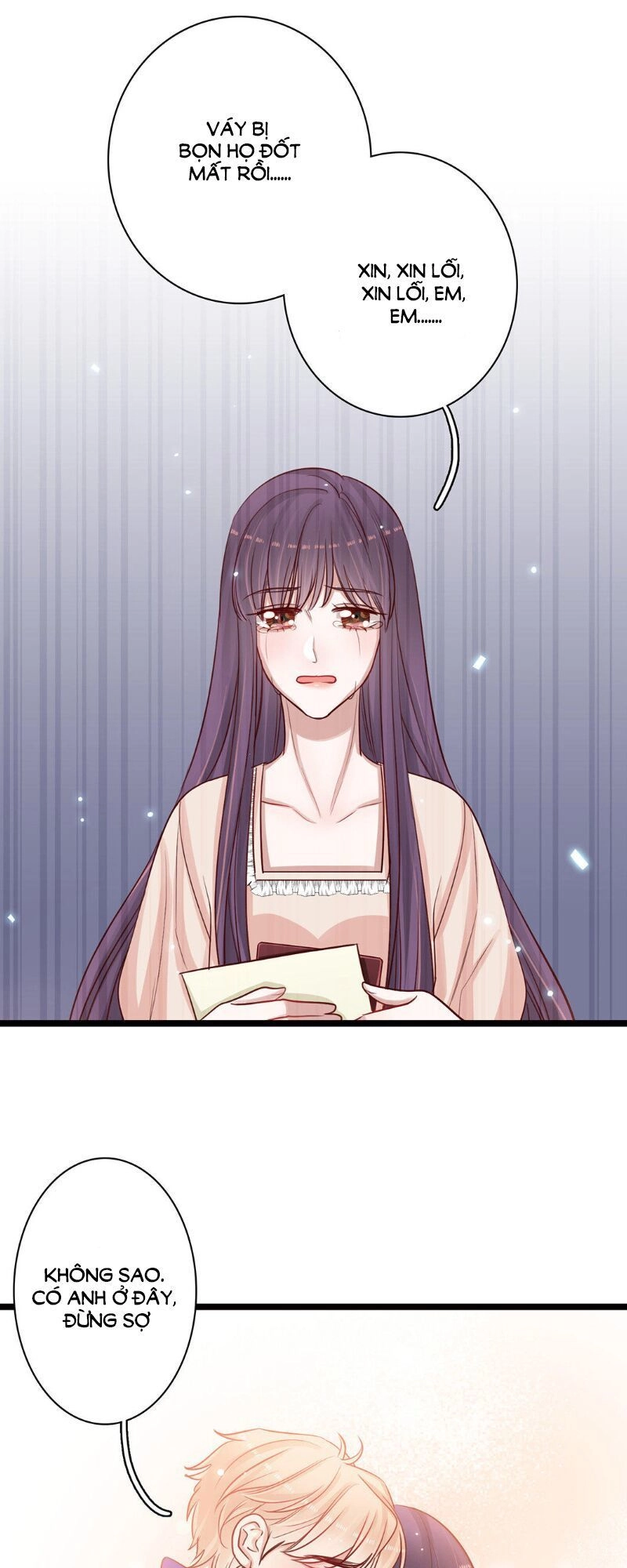 Nữ Phù Thủy Muốn Sống Nổi Loạn Chapter 14 - 29