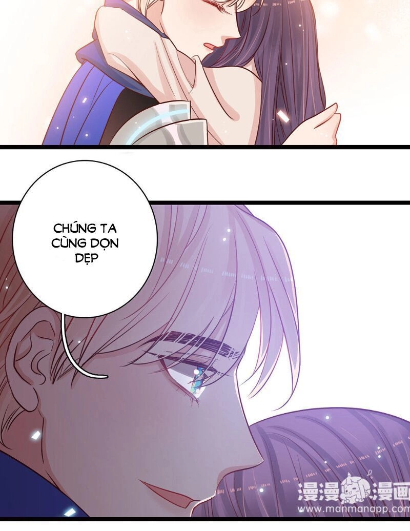 Nữ Phù Thủy Muốn Sống Nổi Loạn Chapter 14 - 30