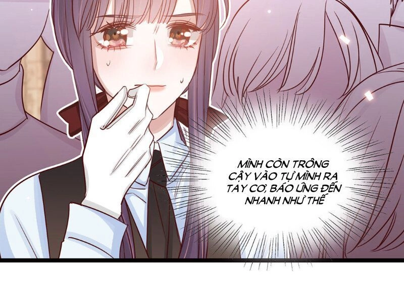 Nữ Phù Thủy Muốn Sống Nổi Loạn Chapter 14 - 32