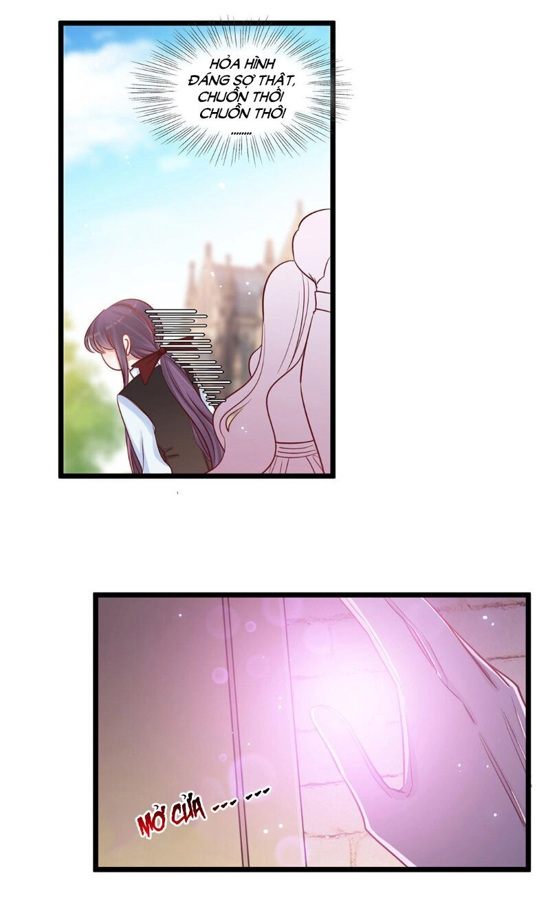 Nữ Phù Thủy Muốn Sống Nổi Loạn Chapter 14 - 33