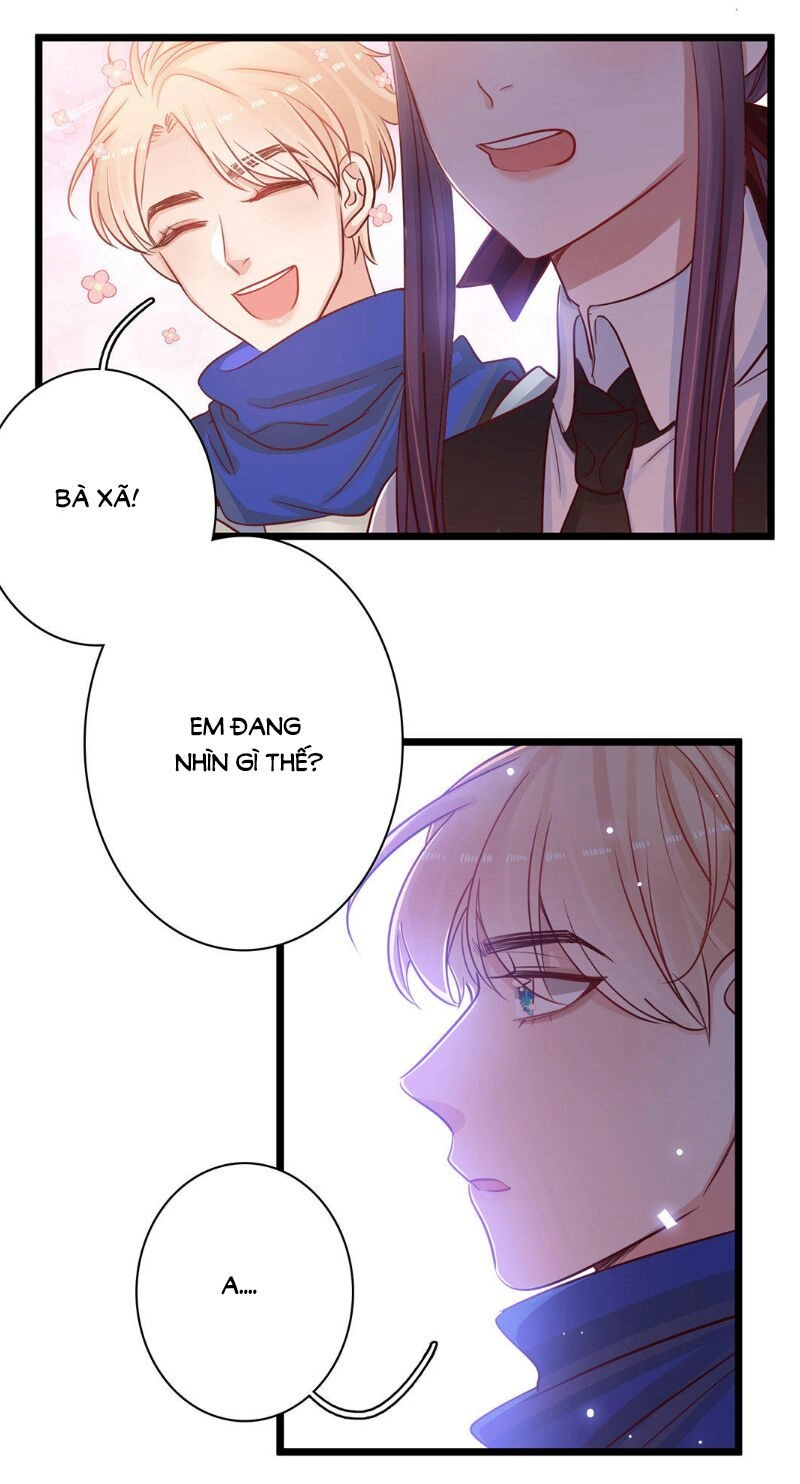 Nữ Phù Thủy Muốn Sống Nổi Loạn Chapter 14 - 35