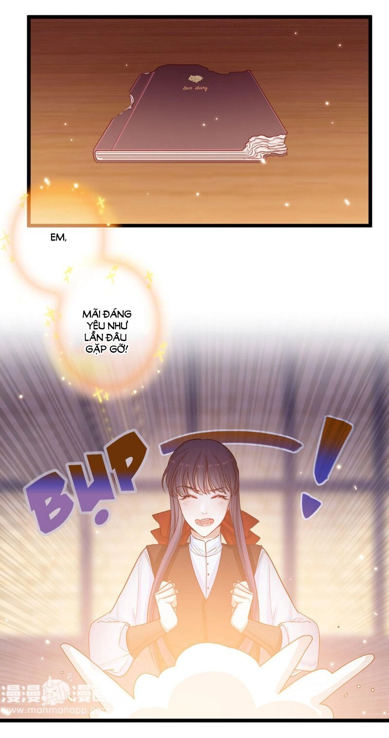 Nữ Phù Thủy Muốn Sống Nổi Loạn Chapter 15 - 1