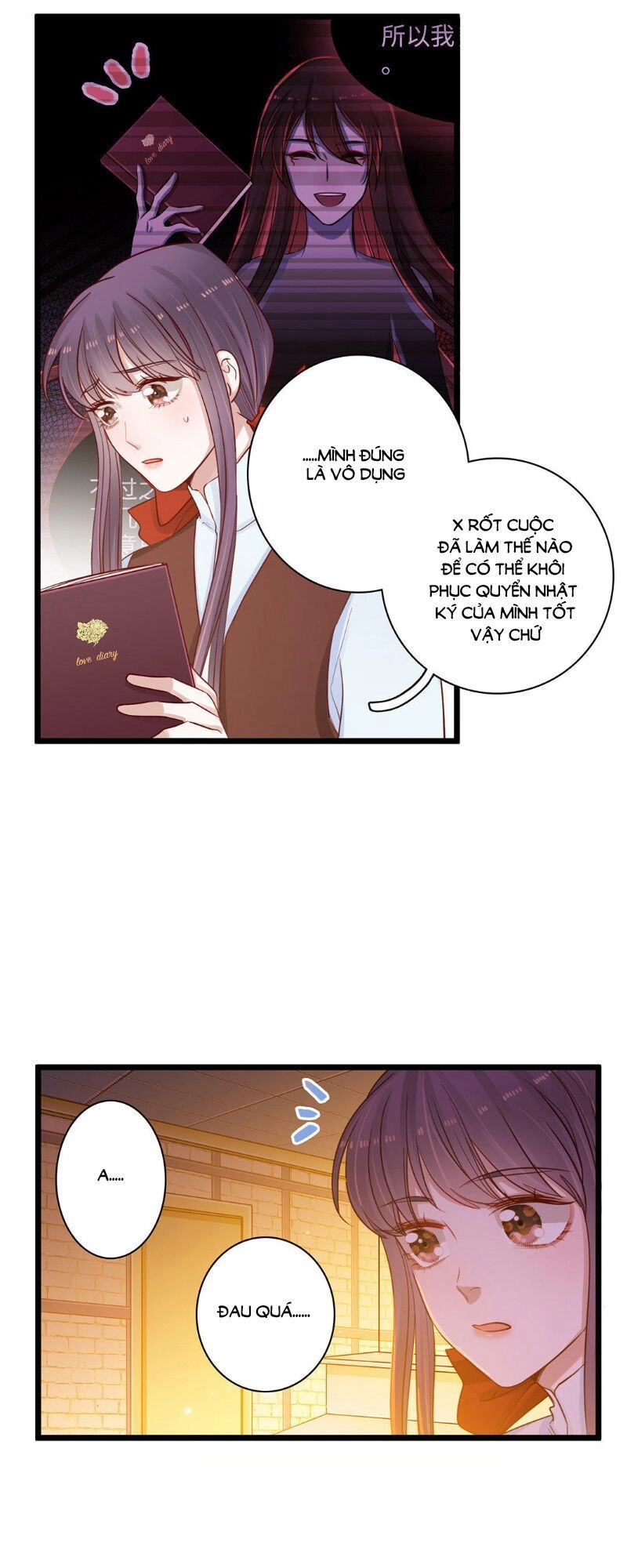 Nữ Phù Thủy Muốn Sống Nổi Loạn Chapter 15 - 3