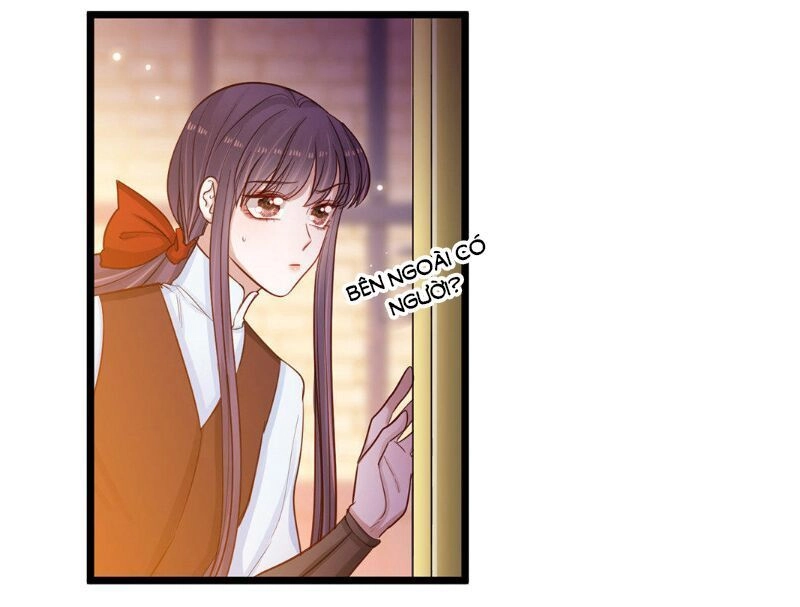 Nữ Phù Thủy Muốn Sống Nổi Loạn Chapter 15 - 4