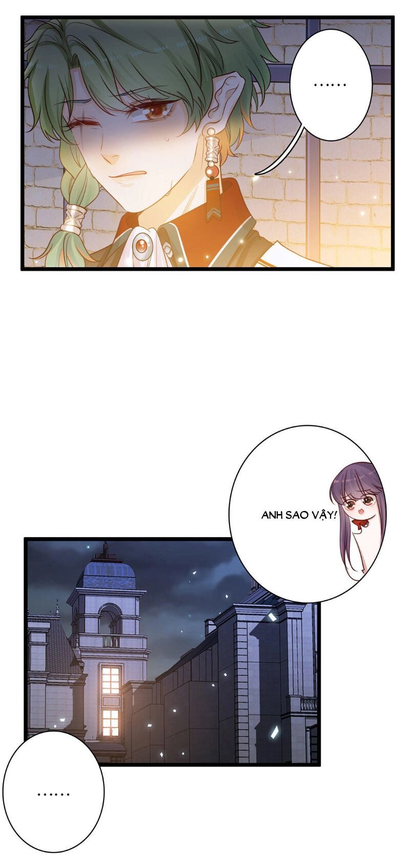 Nữ Phù Thủy Muốn Sống Nổi Loạn Chapter 15 - 6