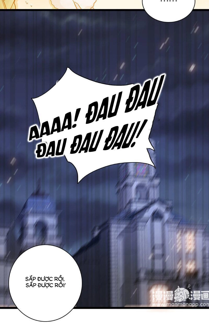 Nữ Phù Thủy Muốn Sống Nổi Loạn Chapter 15 - 15