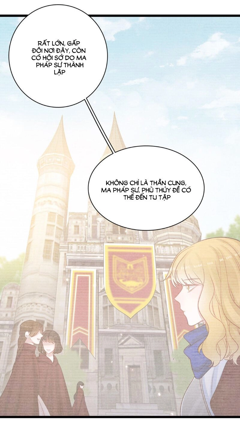 Nữ Phù Thủy Muốn Sống Nổi Loạn Chapter 15 - 20