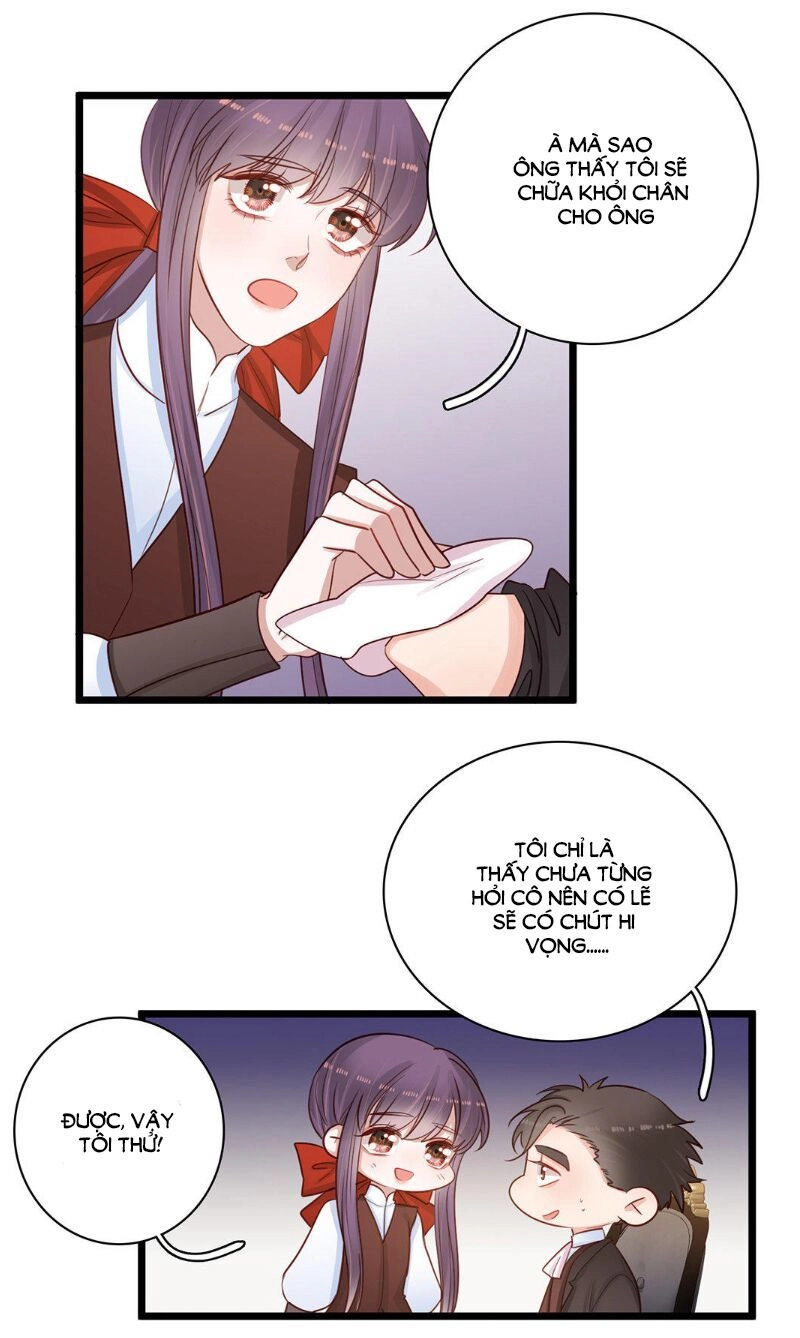 Nữ Phù Thủy Muốn Sống Nổi Loạn Chapter 15 - 27