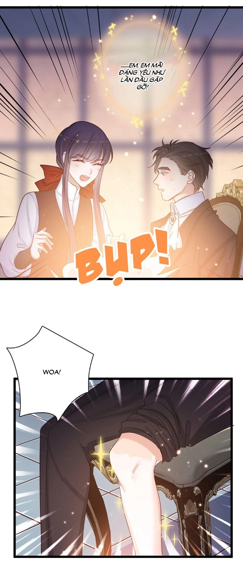 Nữ Phù Thủy Muốn Sống Nổi Loạn Chapter 15 - 28