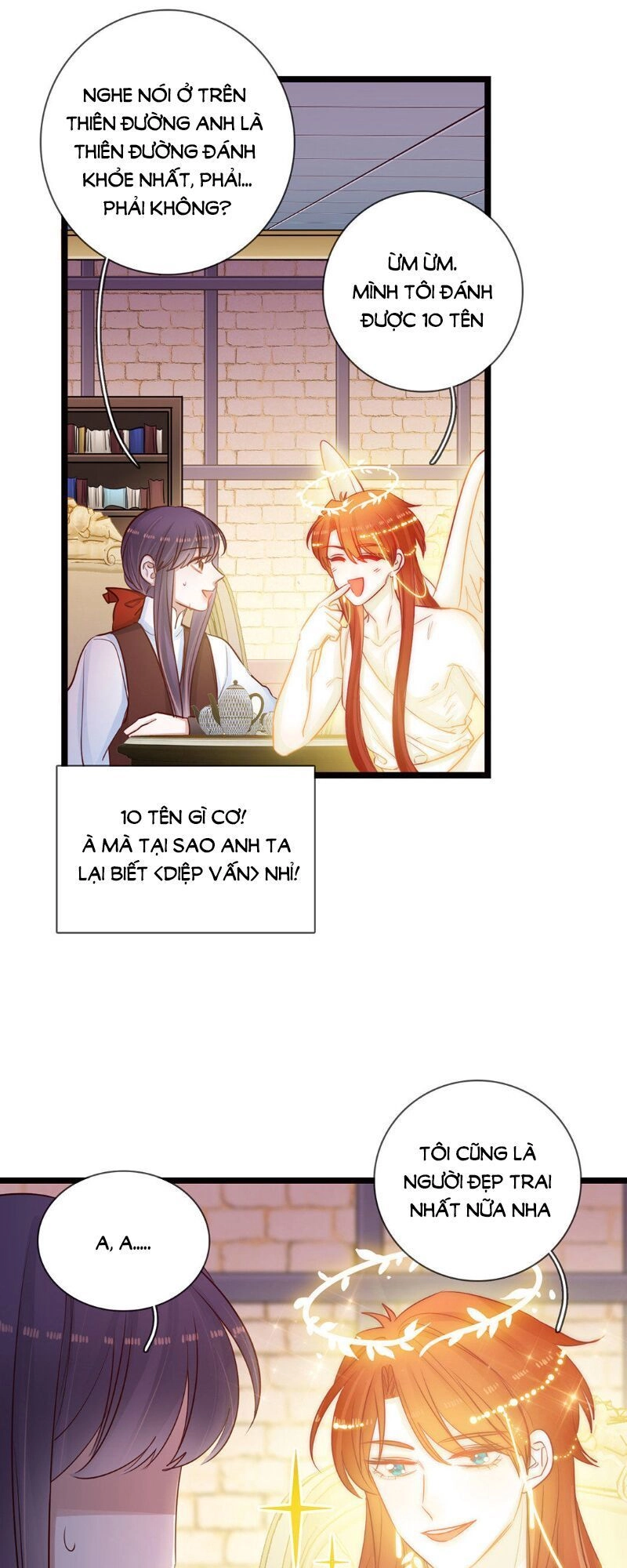 Nữ Phù Thủy Muốn Sống Nổi Loạn Chapter 16 - 10