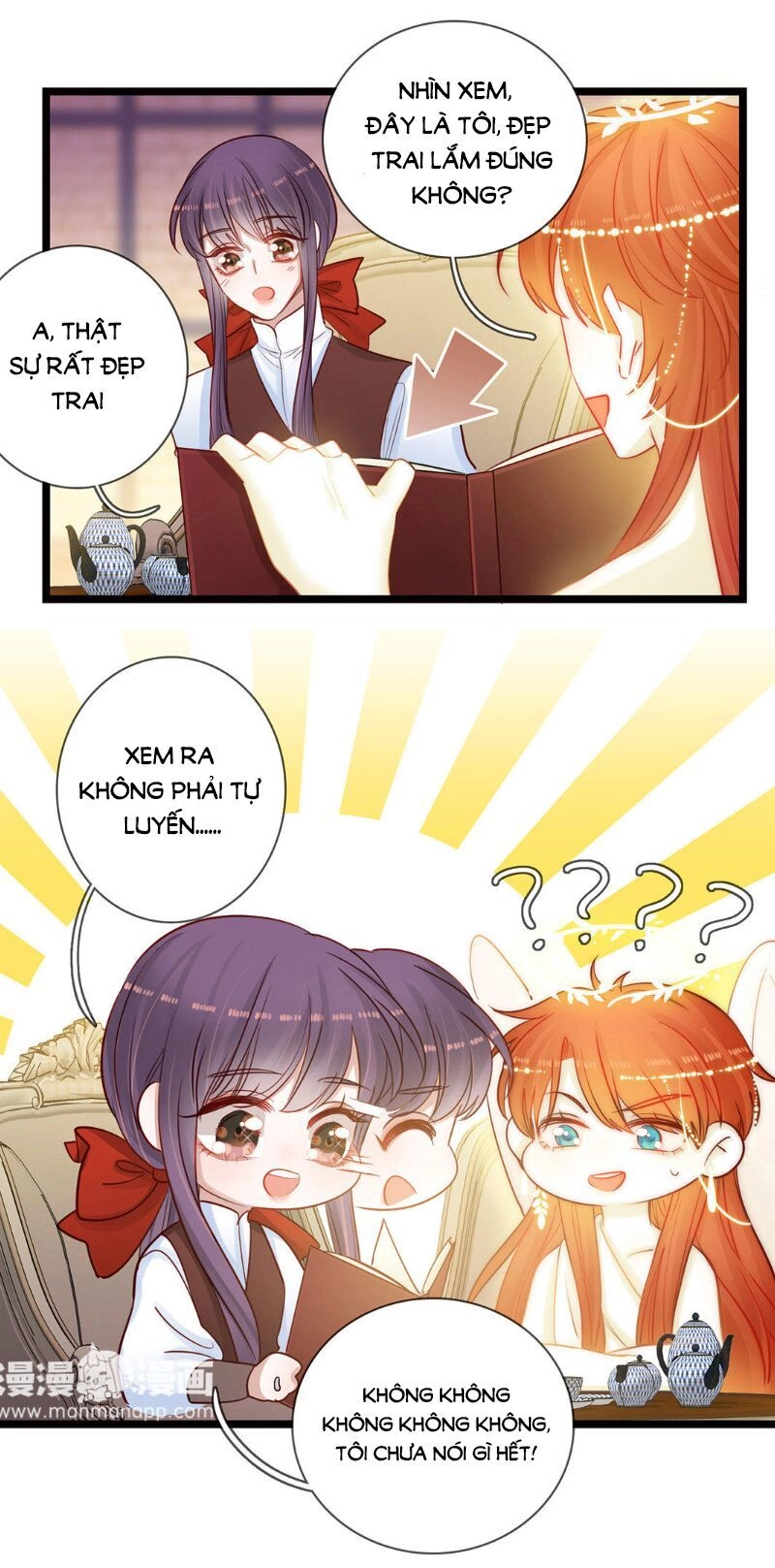 Nữ Phù Thủy Muốn Sống Nổi Loạn Chapter 16 - 13