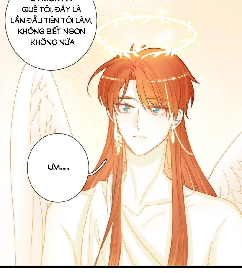 Nữ Phù Thủy Muốn Sống Nổi Loạn Chapter 16 - 15