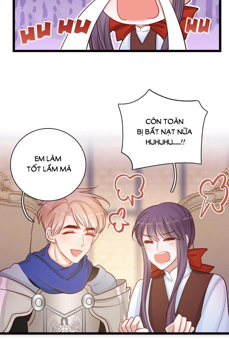 Nữ Phù Thủy Muốn Sống Nổi Loạn Chapter 16 - 26