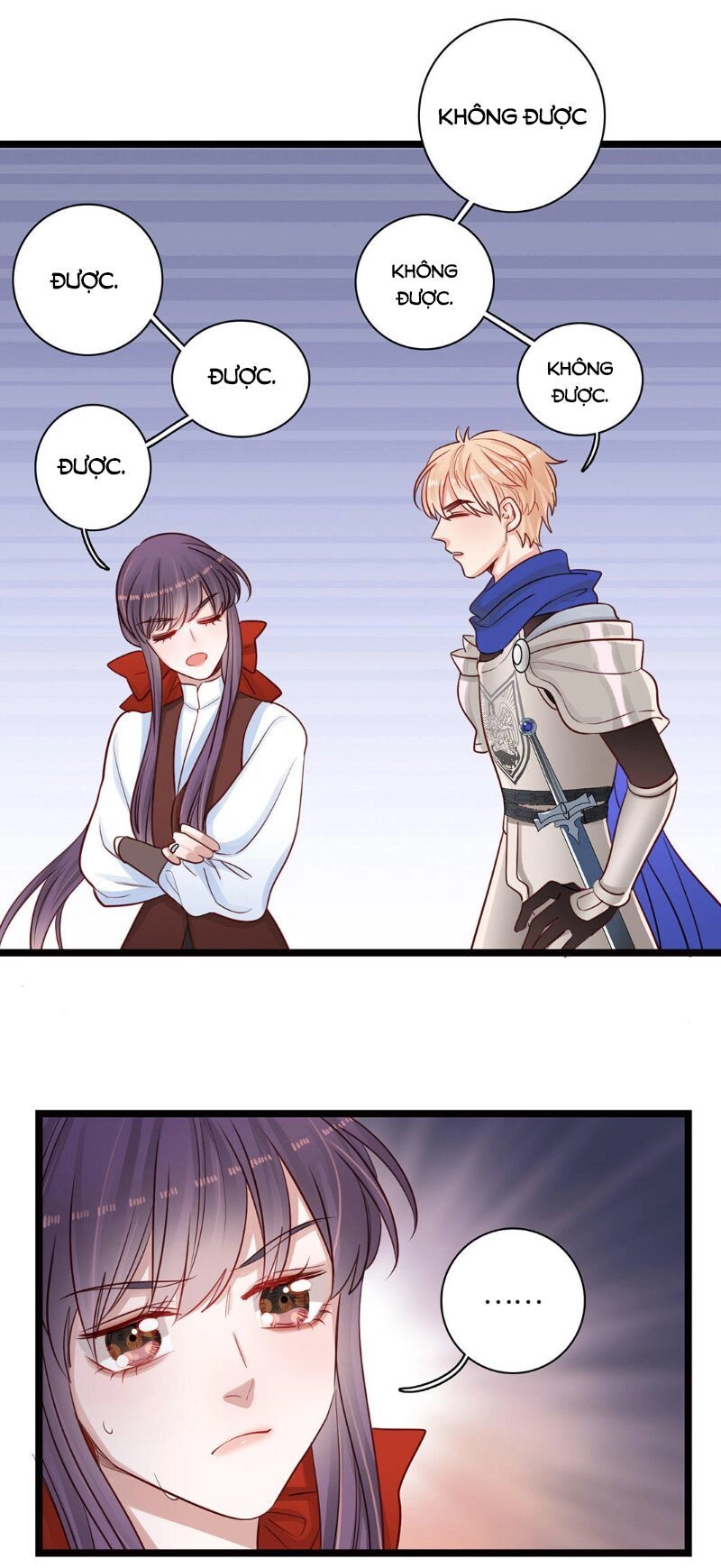 Nữ Phù Thủy Muốn Sống Nổi Loạn Chapter 16 - 32