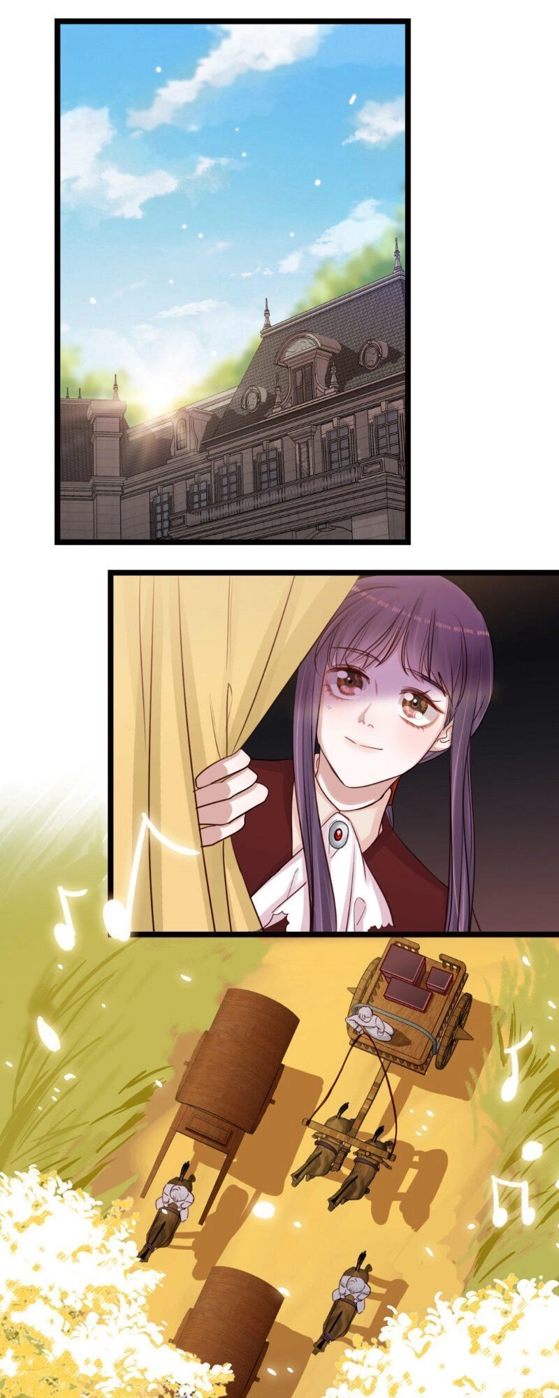 Nữ Phù Thủy Muốn Sống Nổi Loạn Chapter 17 - 2