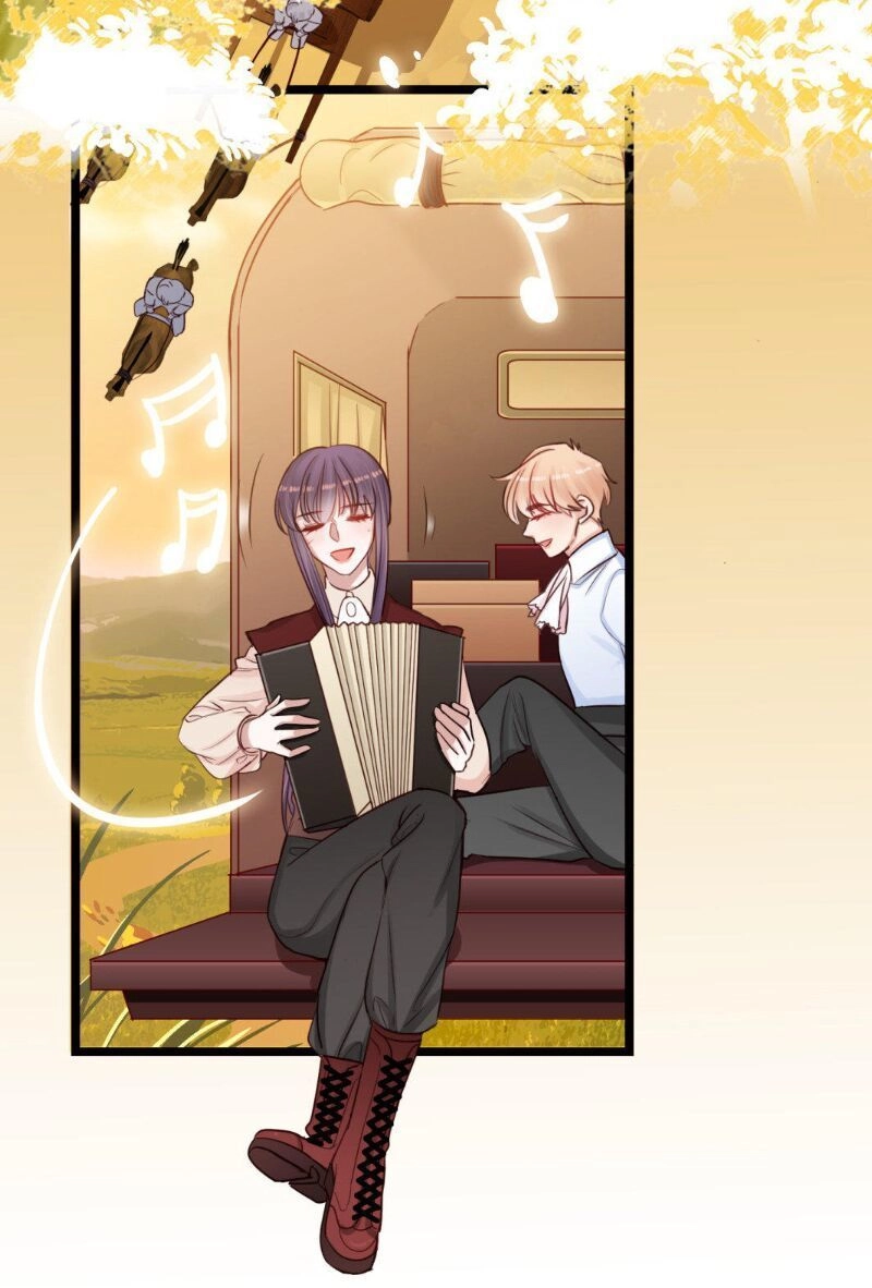 Nữ Phù Thủy Muốn Sống Nổi Loạn Chapter 17 - 3