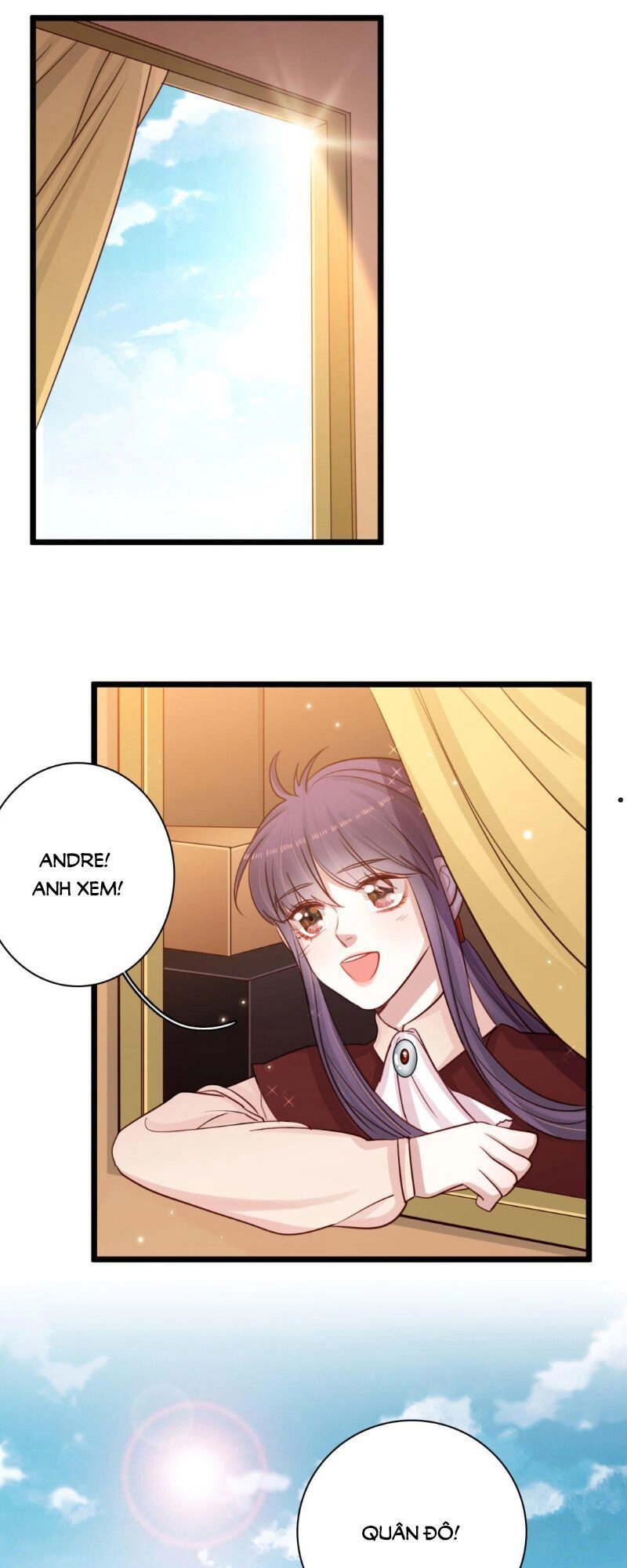 Nữ Phù Thủy Muốn Sống Nổi Loạn Chapter 17 - 6