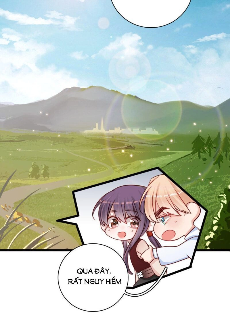 Nữ Phù Thủy Muốn Sống Nổi Loạn Chapter 17 - 7