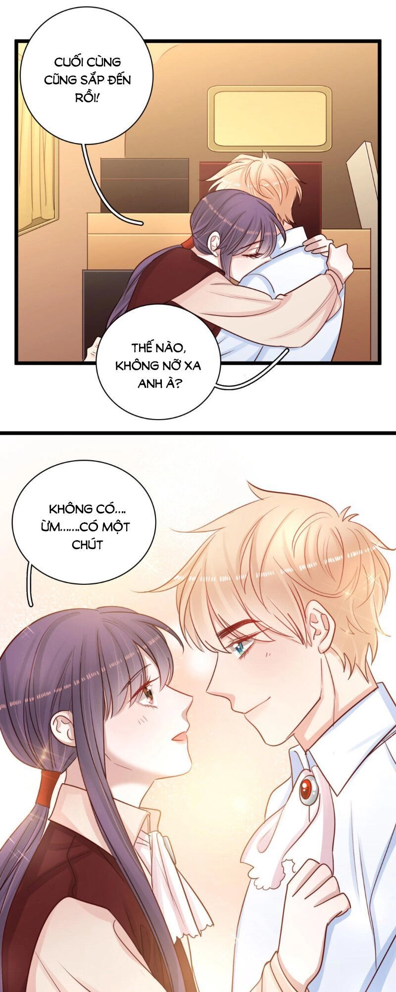 Nữ Phù Thủy Muốn Sống Nổi Loạn Chapter 17 - 8